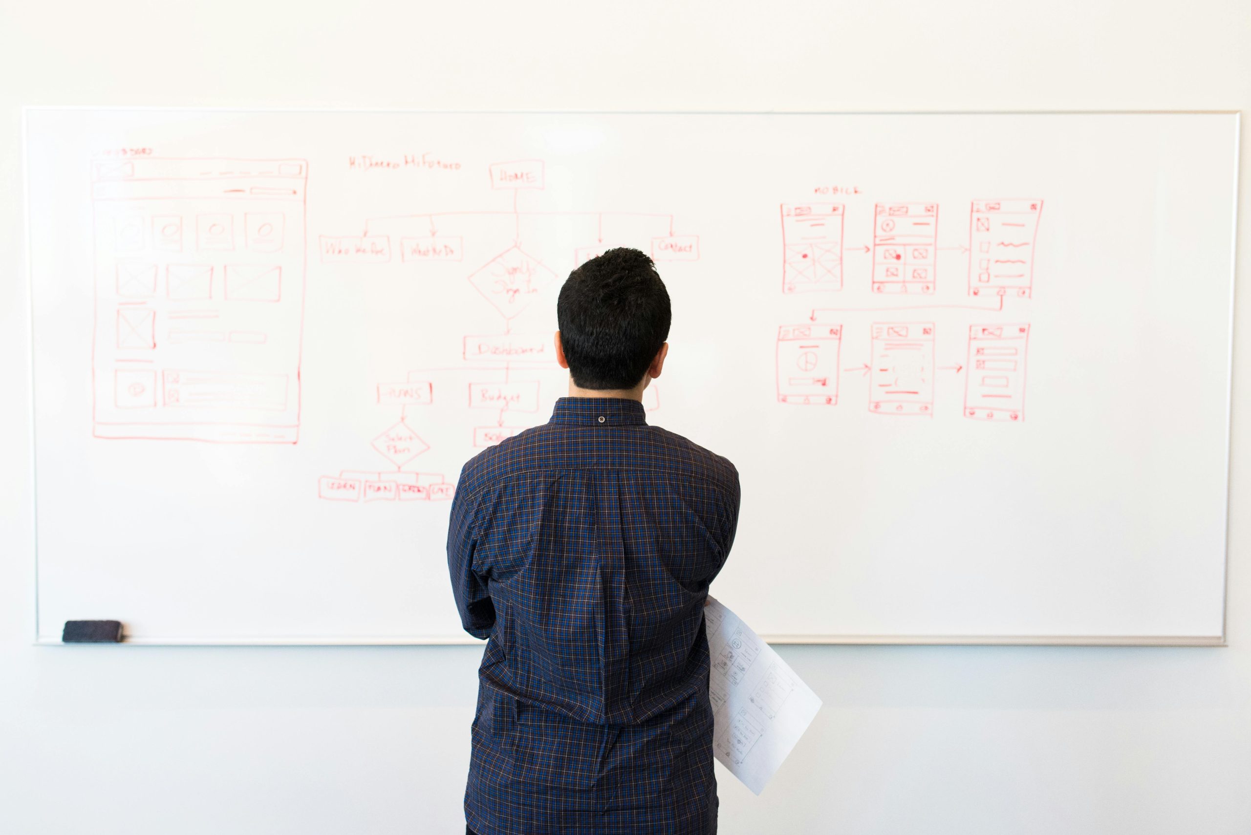 Looking for legal tech engineer