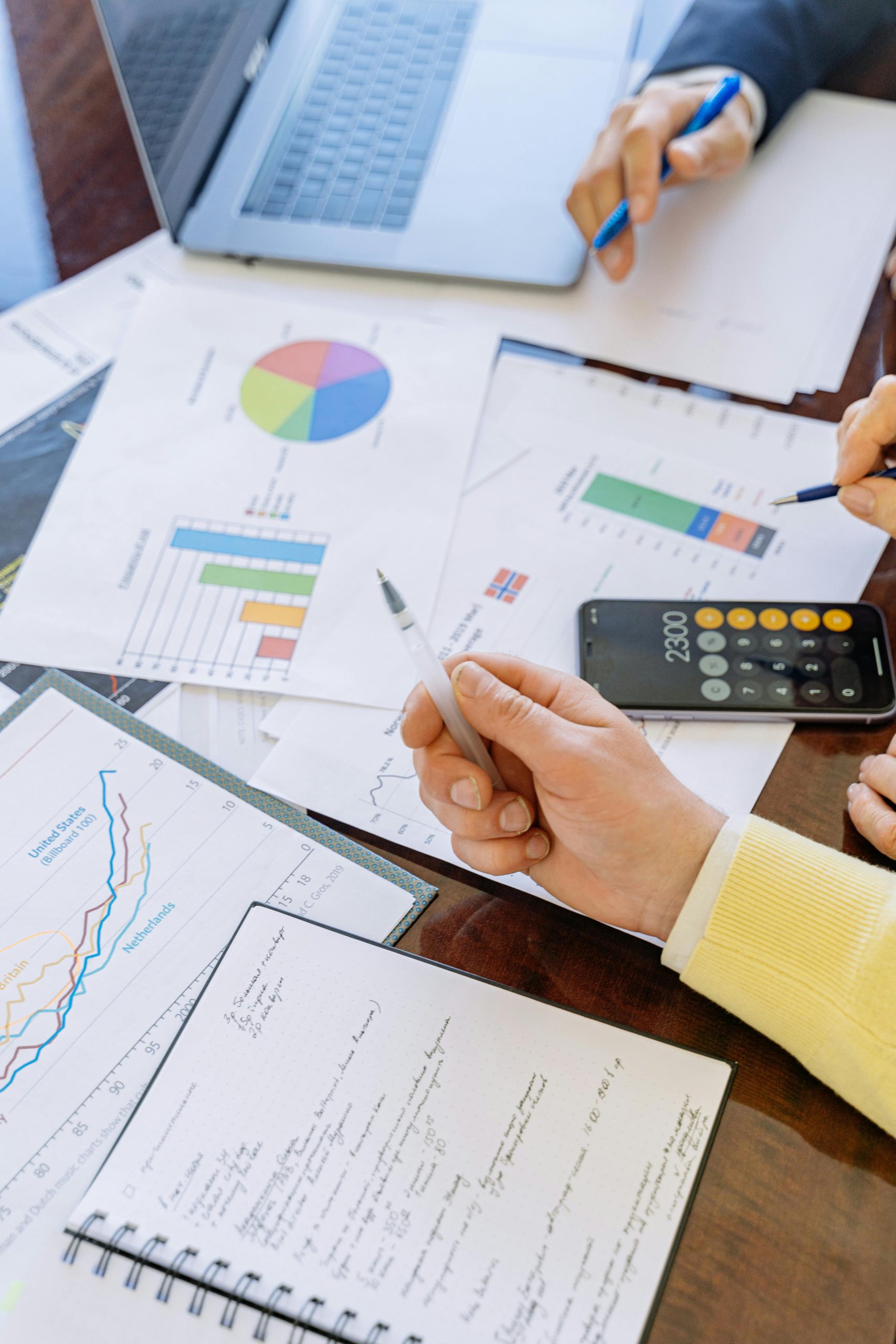 Asia’s leading financial experts reveal their greatest concerns