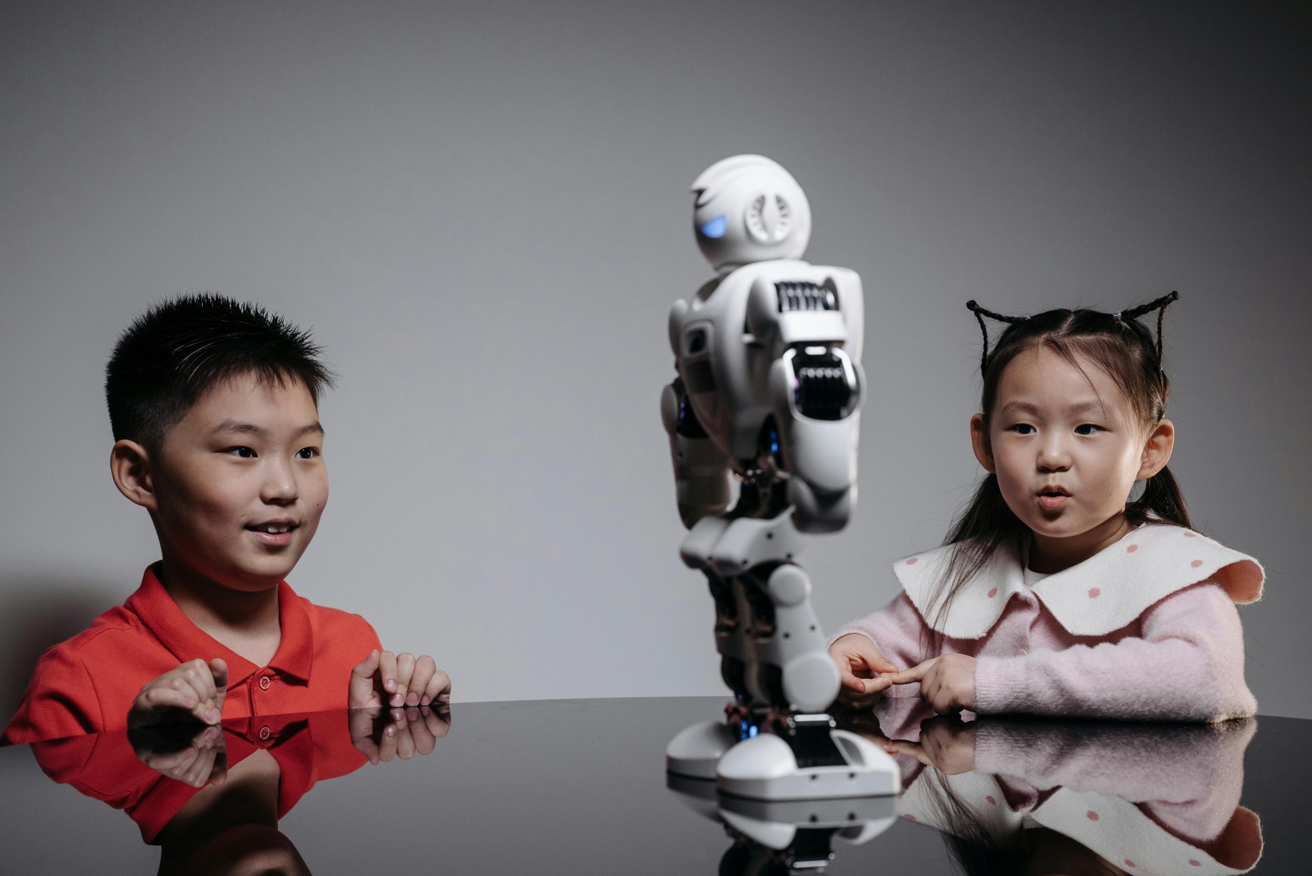 Are the creators of these legal tech solutions knowledgeable in the legal field?