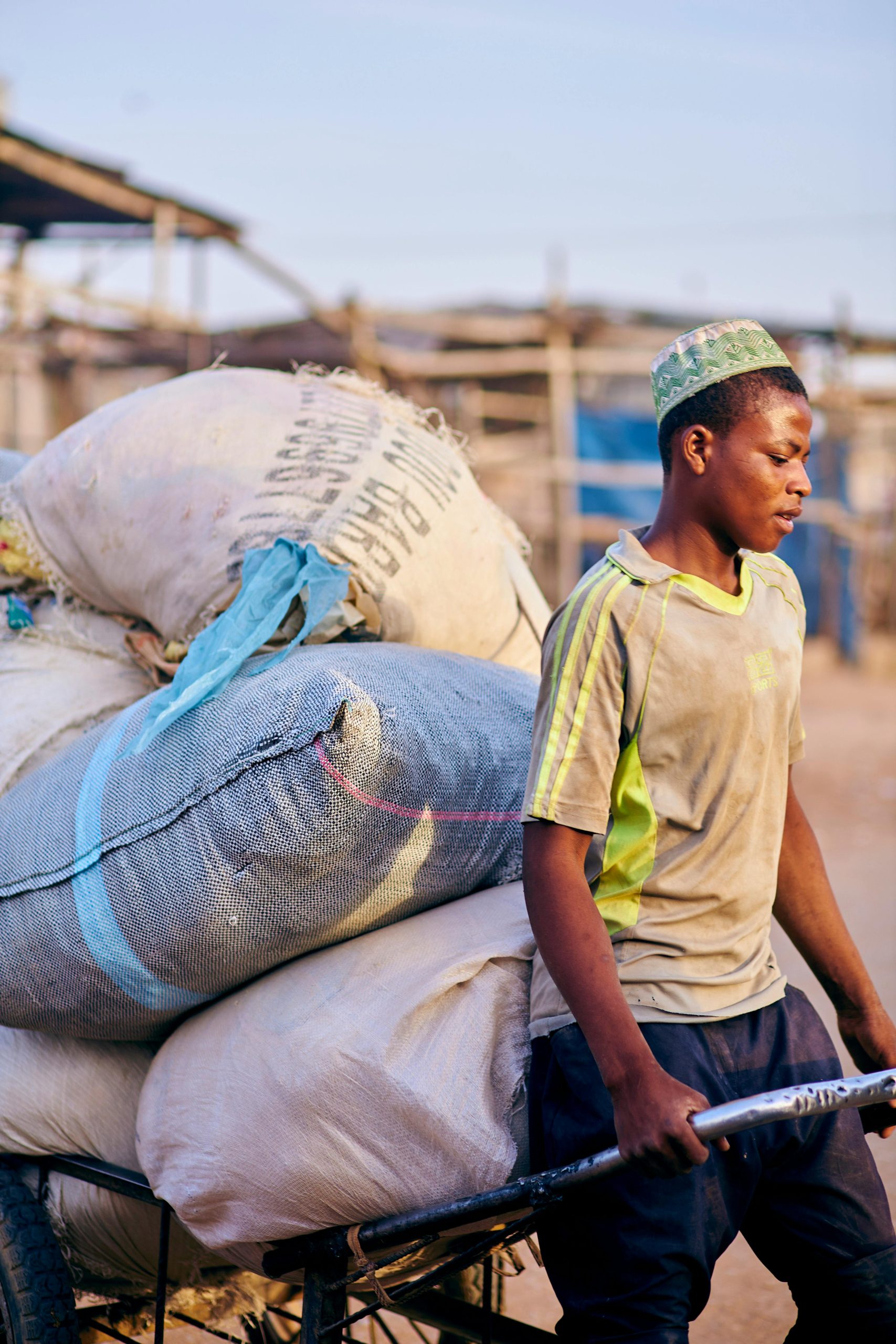Job market –  March 2025