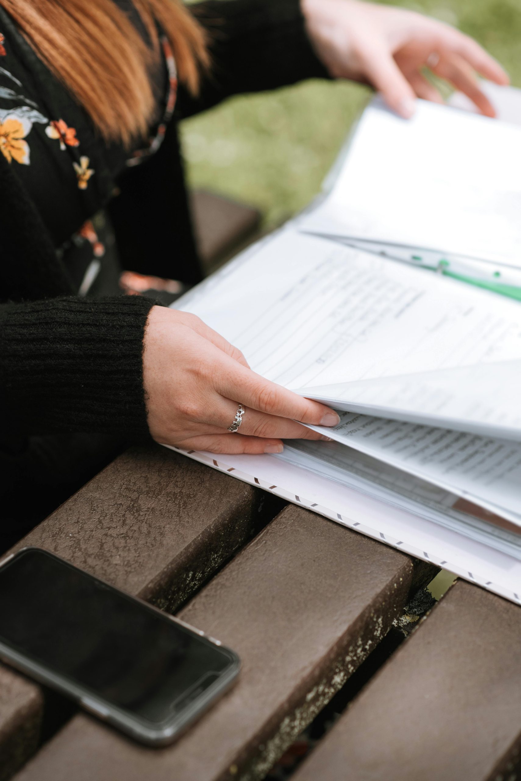 How do you verify submitted documents of tenders / RFP?