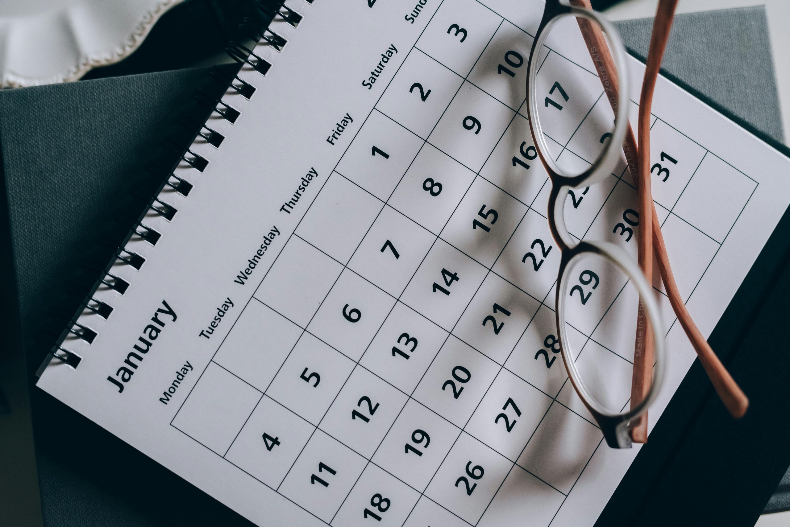 Starting a new role next month — any tips?