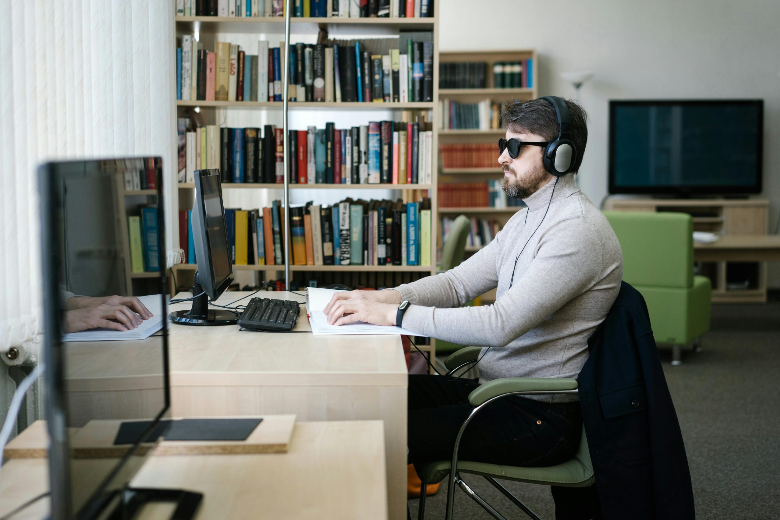 Resources to study procurement.