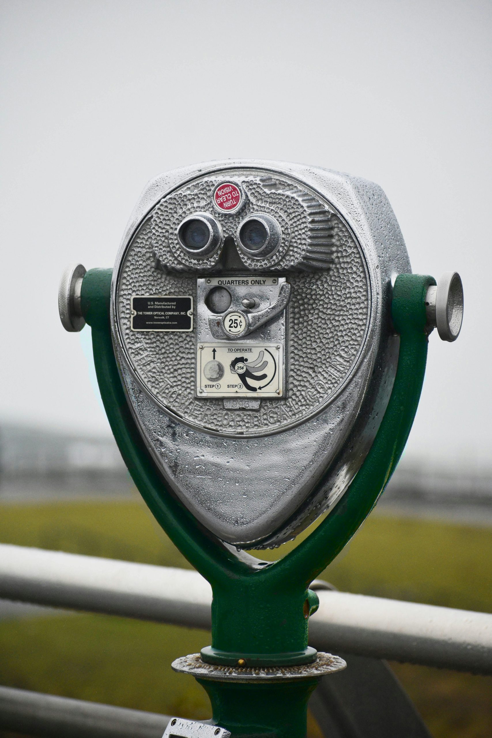 New to procurement: looking for RFQ examples from public & private sectors