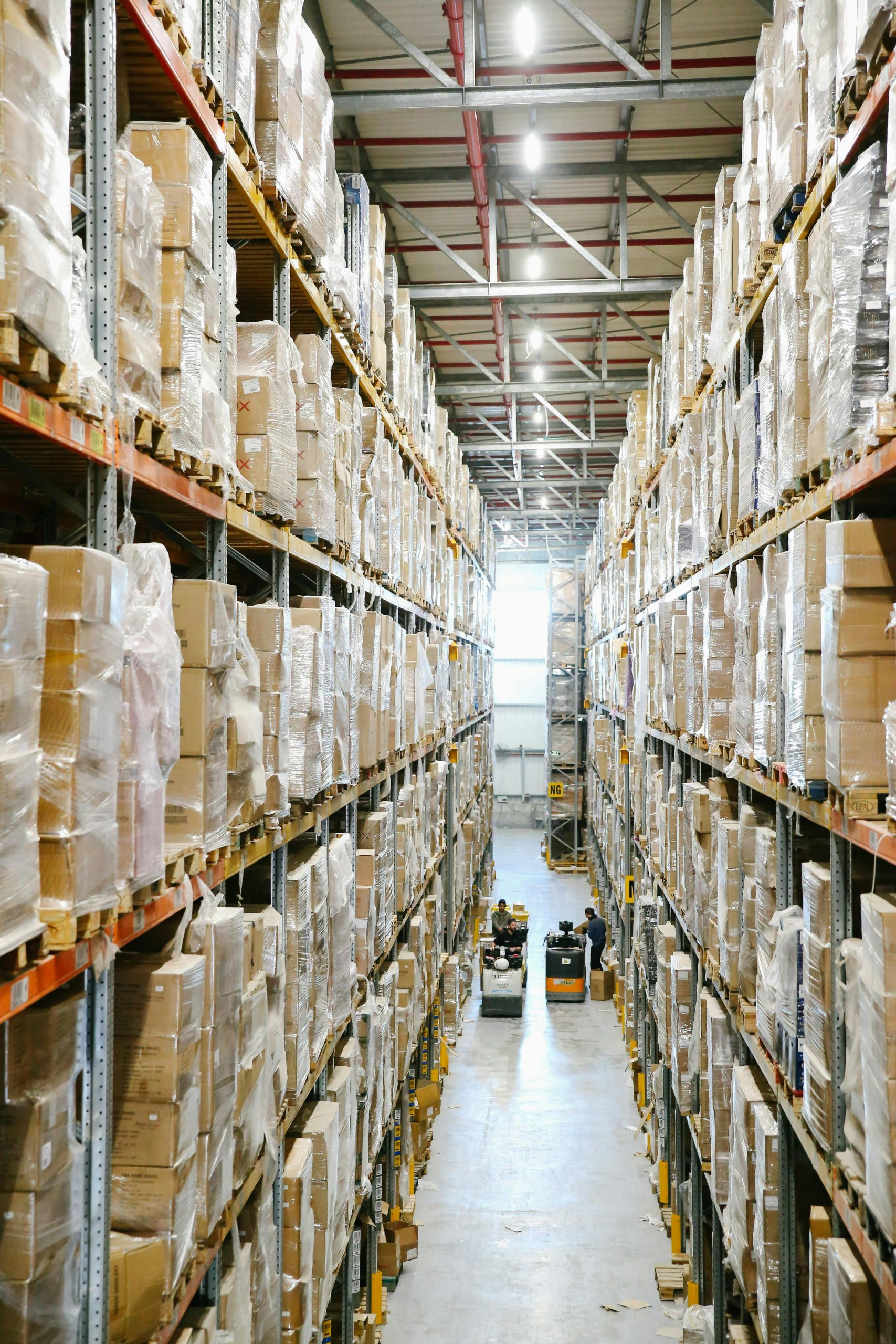 Supply Chain / Procurement Careers