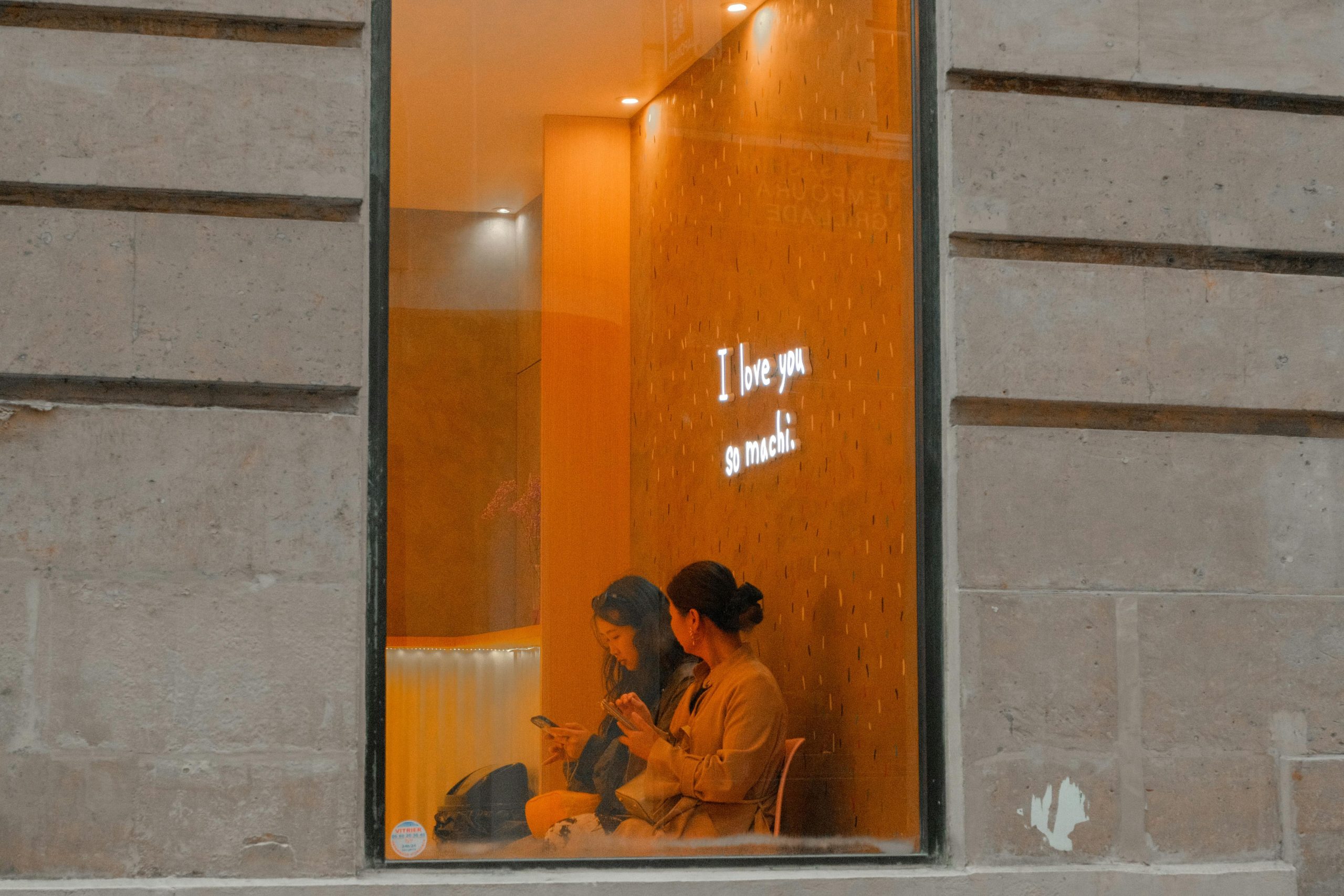 Why do I hate so much sales people