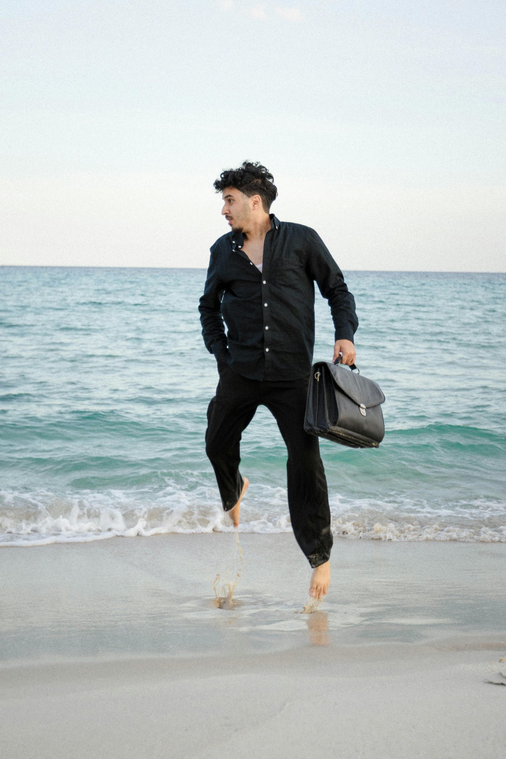 Work life balance in procurement?