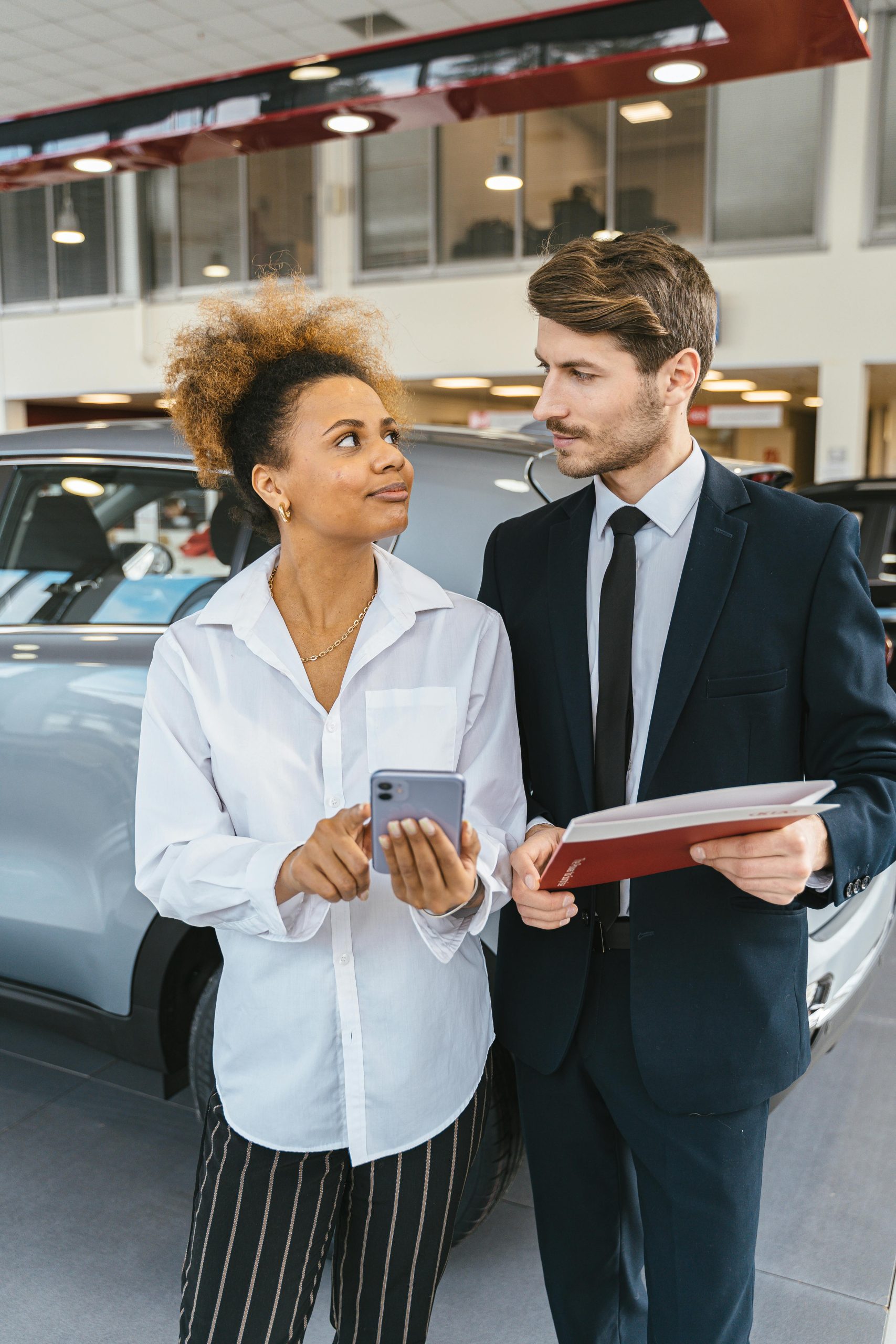 Procurement and Sales teams hate each other