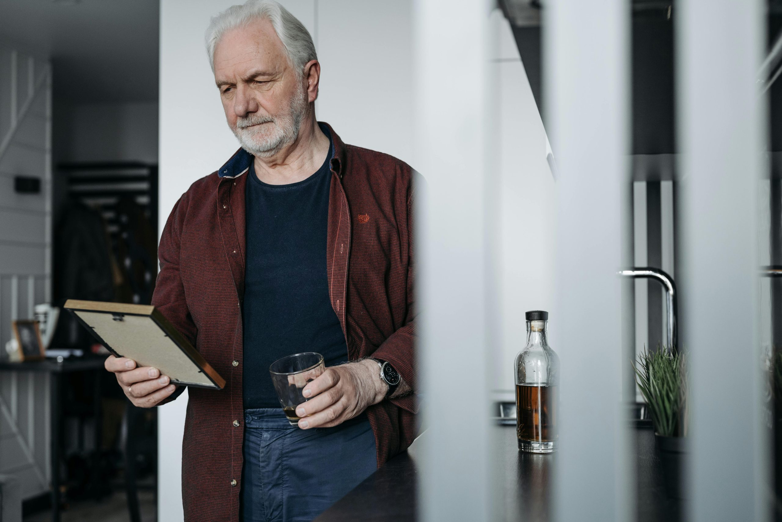 Why are we wasting time here? (mid-shift thought)